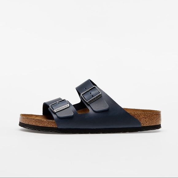 Birkenstock Arizona Soft Footbed Sandal - Picture 5 of 8